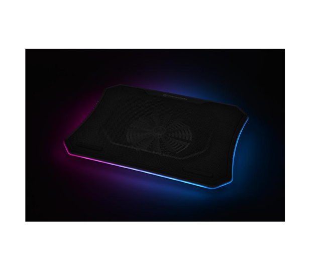 THERMALTAKE Massive 20 RGB mesh CL-N014-PL20SW-A - 1443525 - zdjęcie 9
